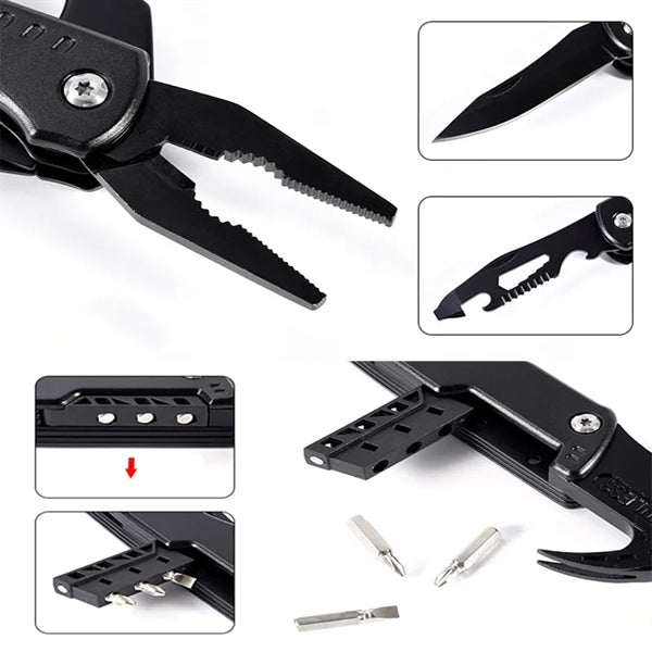 12in1 Multitool Hammer Gadgets