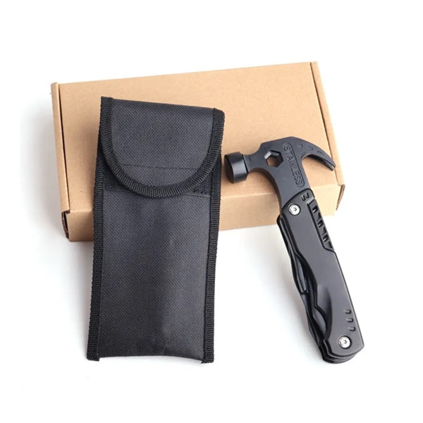 12in1 Multitool Hammer Gadgets