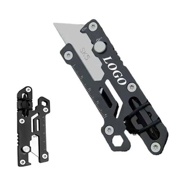 Multi Tool Pocket Knife
