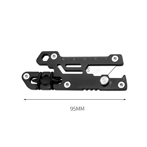 Multi Tool Pocket Knife