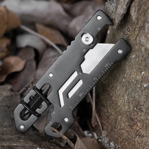 Multi Tool Pocket Knife