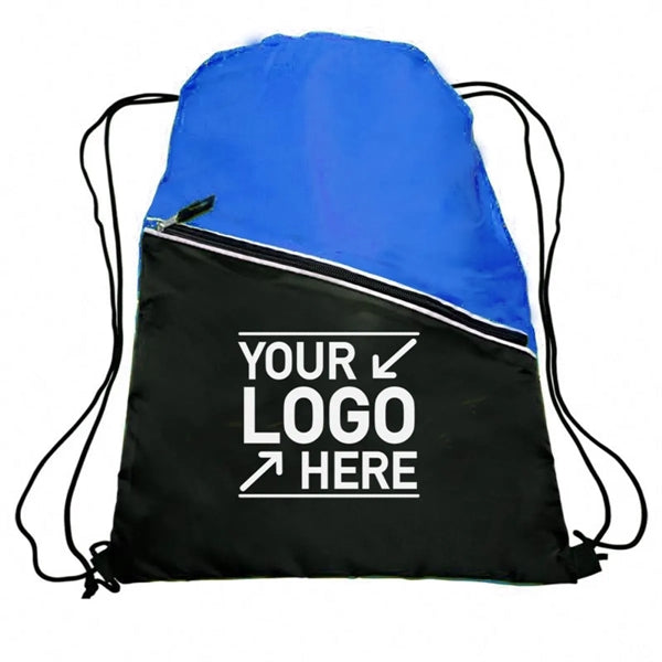 Drawstring Cooler Backpack