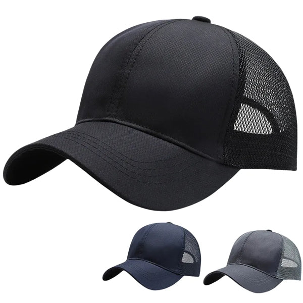 Baseball Mesh Hat