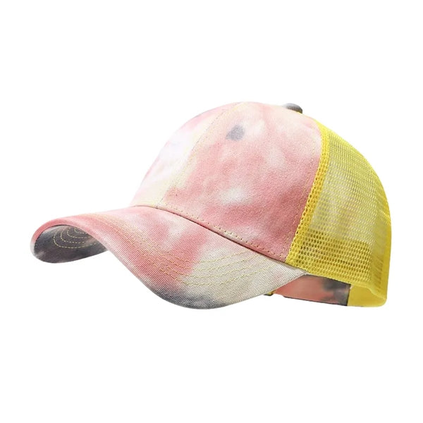 Baseball Mesh Hat