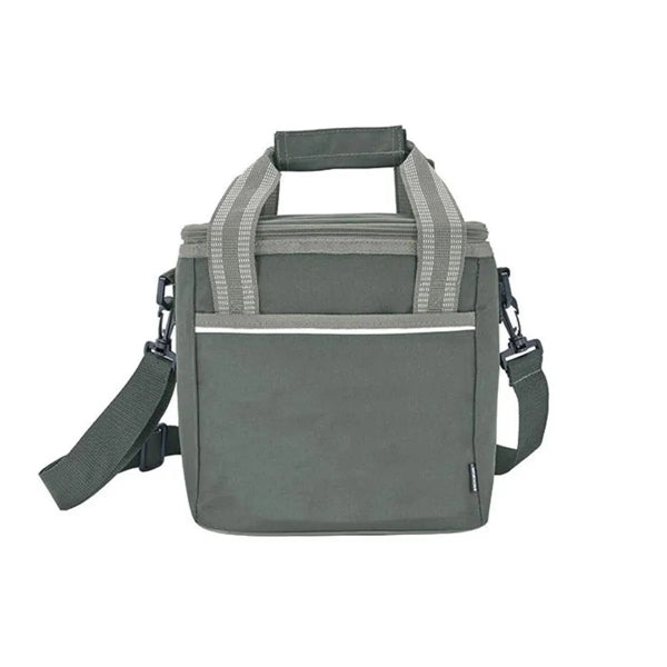 Insulated Lunch Cooler Tote Bag