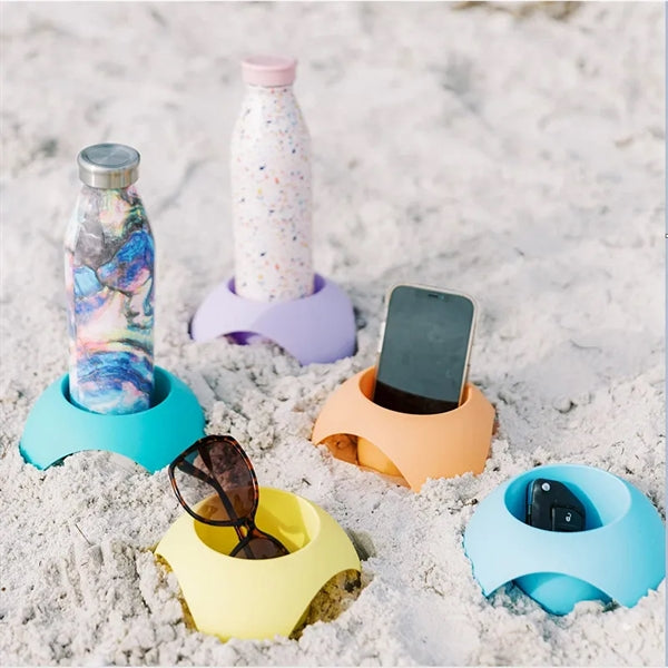 Beach Beverage Holder
