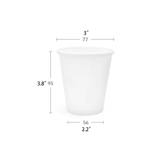 Logo 9.5 oz Drinkware