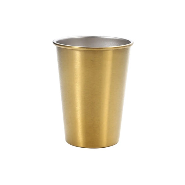 12 oz. Metal Pint Beer Steins