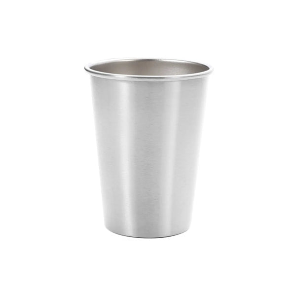 12 oz. Metal Pint Beer Steins