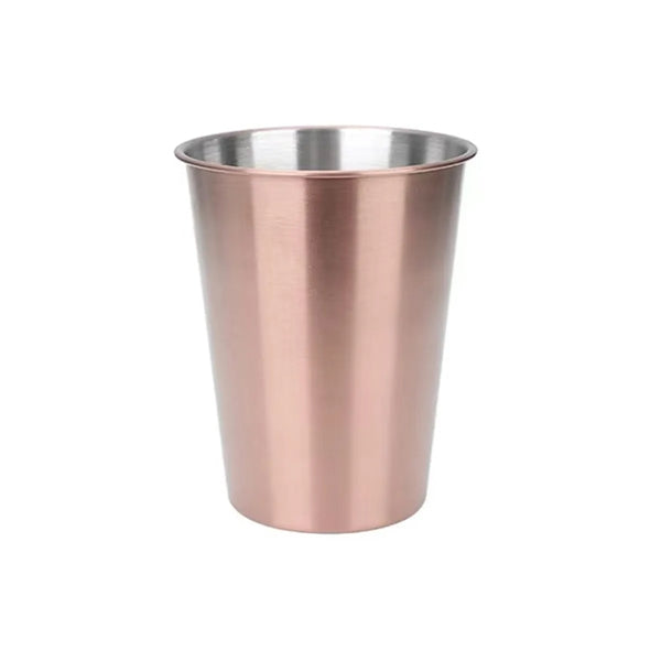 12 oz. Metal Pint Beer Steins