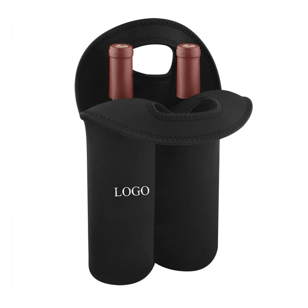 Wine Travel Carrier Cooler Bag