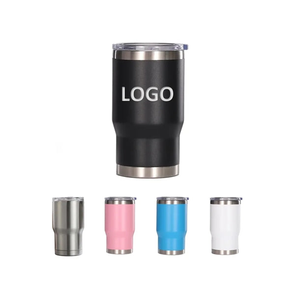 14oz Stainless Steel Vacuum Insulated Tumbler