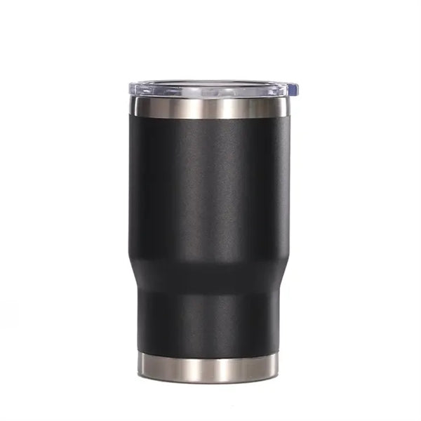 14oz Stainless Steel Vacuum Insulated Tumbler