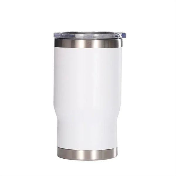 14oz Stainless Steel Vacuum Insulated Tumbler
