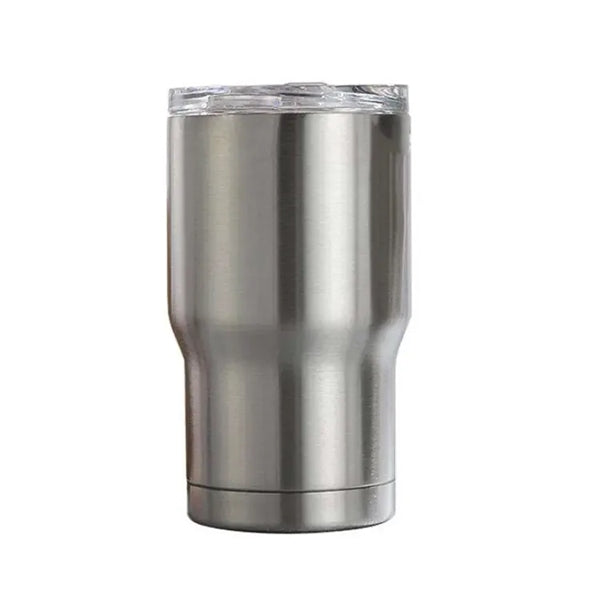 14oz Stainless Steel Vacuum Insulated Tumbler