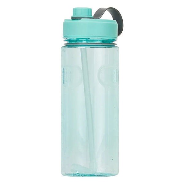 1L Sports Bottles w/ Straw