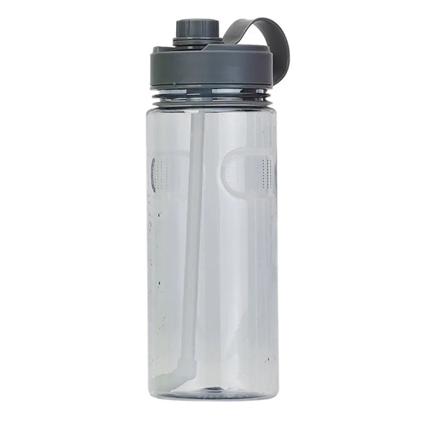 1L Sports Bottles w/ Straw