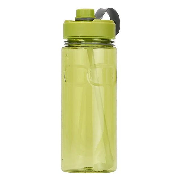1L Sports Bottles w/ Straw