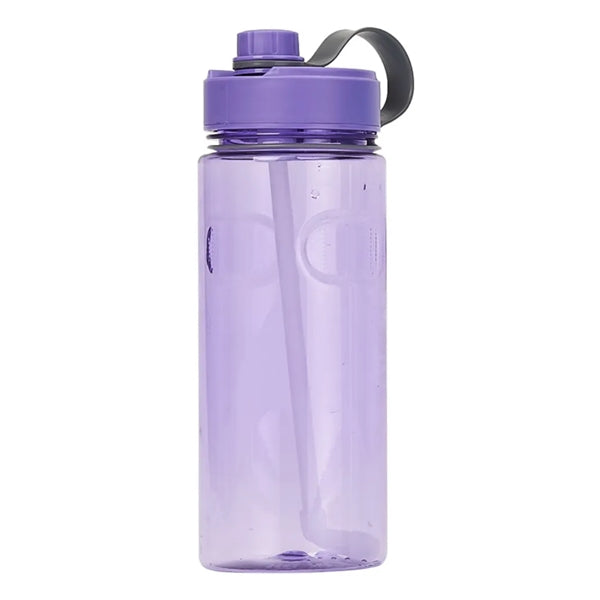 1L Sports Bottles w/ Straw