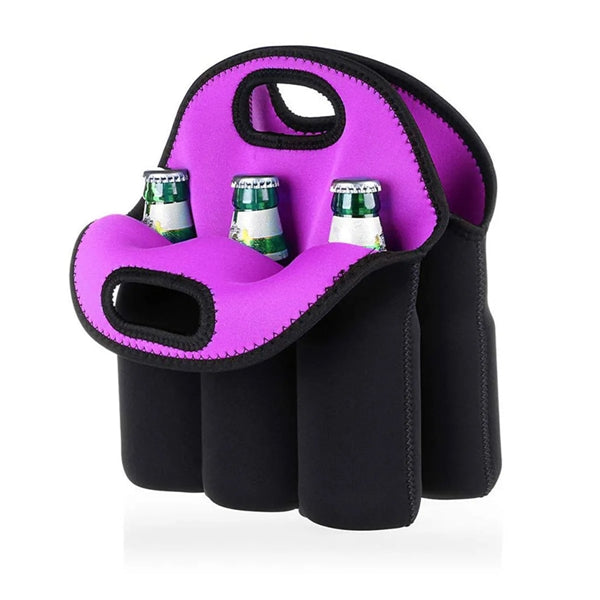 Neoprene Bottle Holder