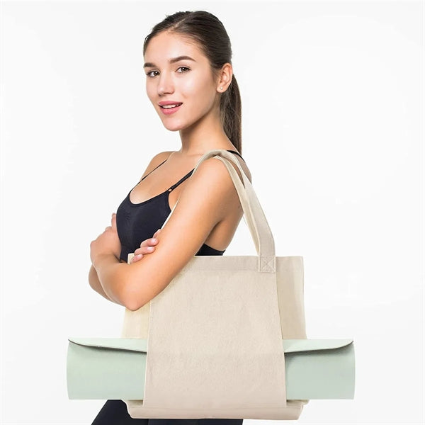 Yoga Mat Tote Bag