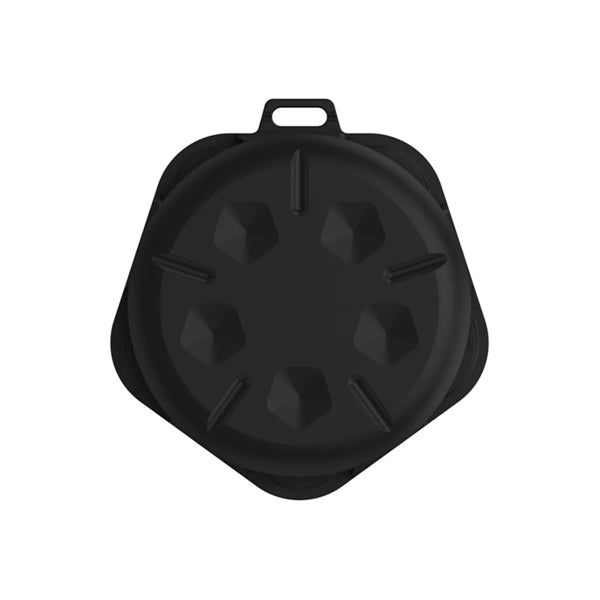 Portable Car Change Holder