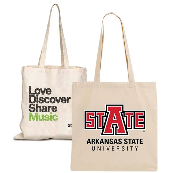 Canvas Tote Bags