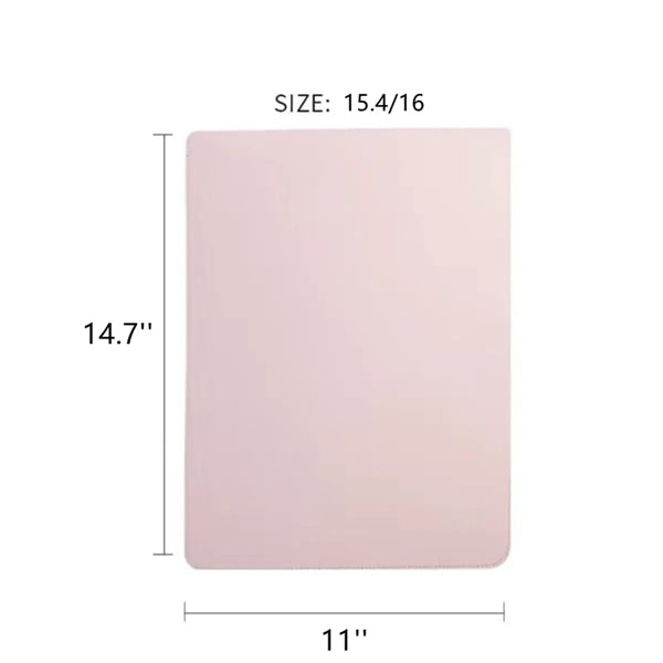PU Leather Cover For Laptop