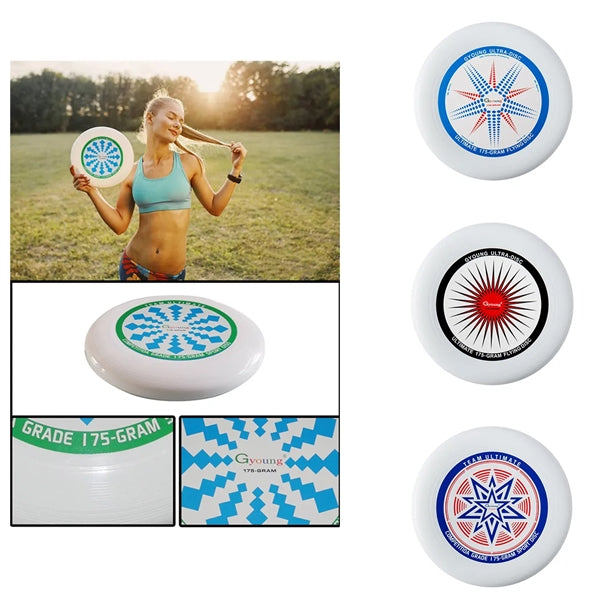 Heavy weight fly Disc