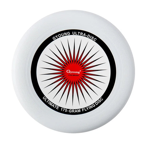 Heavy weight fly Disc
