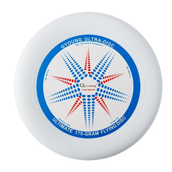Heavy weight fly Disc