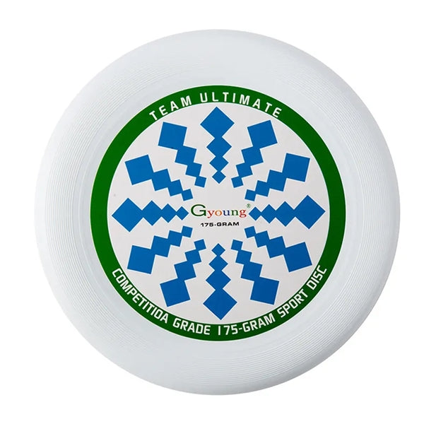 Heavy weight fly Disc