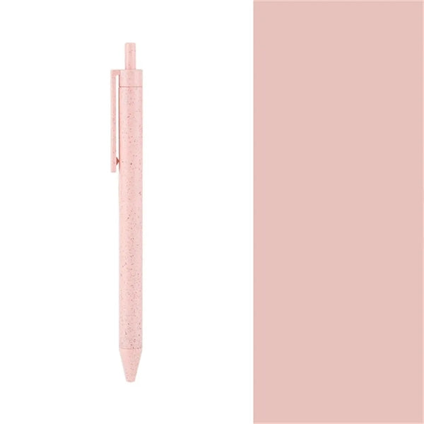 Wheat Straw Ballpoint Pen