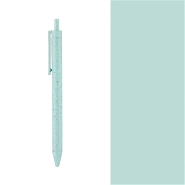 Wheat Straw Ballpoint Pen
