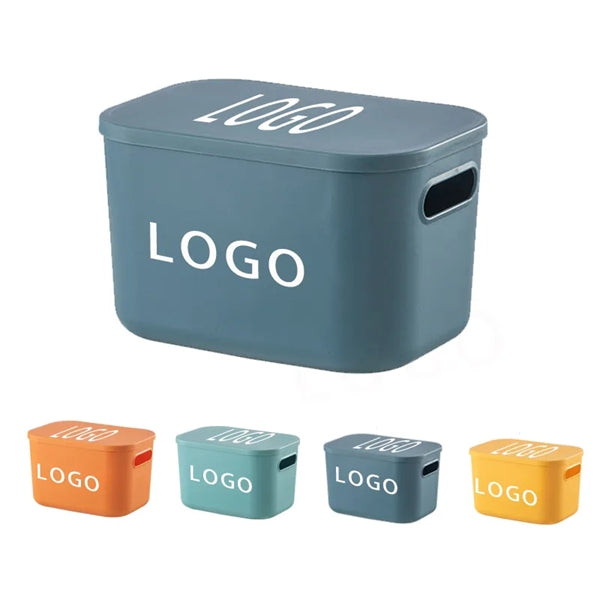 Plastic Storage Bin
