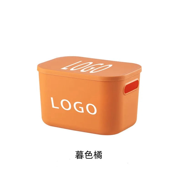 Plastic Storage Bin