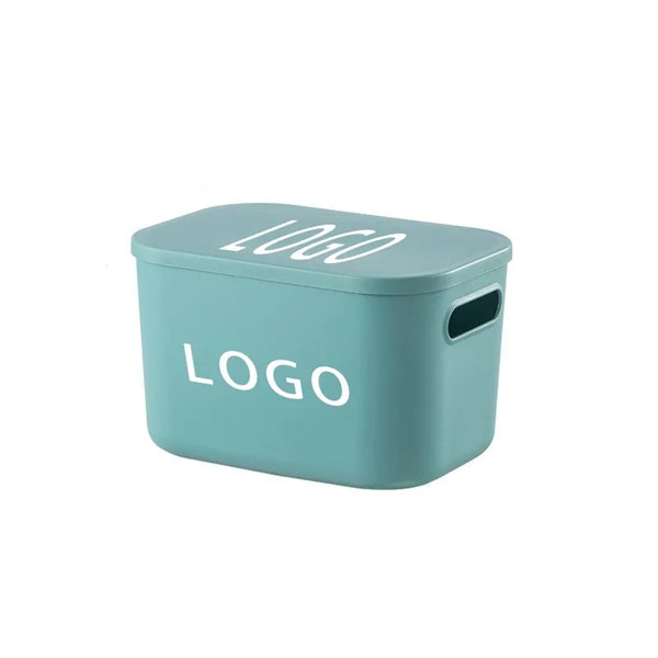 Plastic Storage Bin