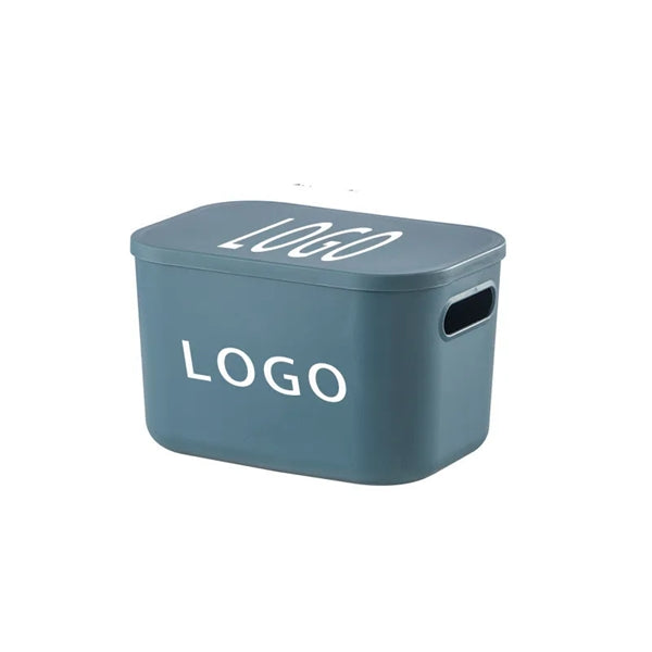 Plastic Storage Bin