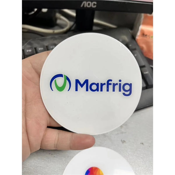 15W fast wireless charger