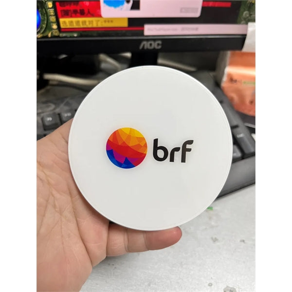 15W fast wireless charger