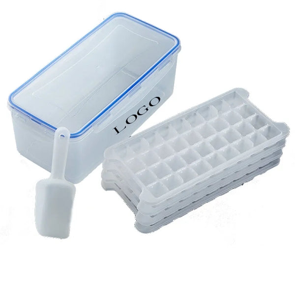 Ice Tray Mold