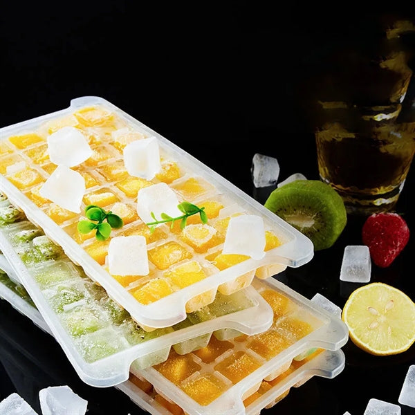 Ice Tray Mold