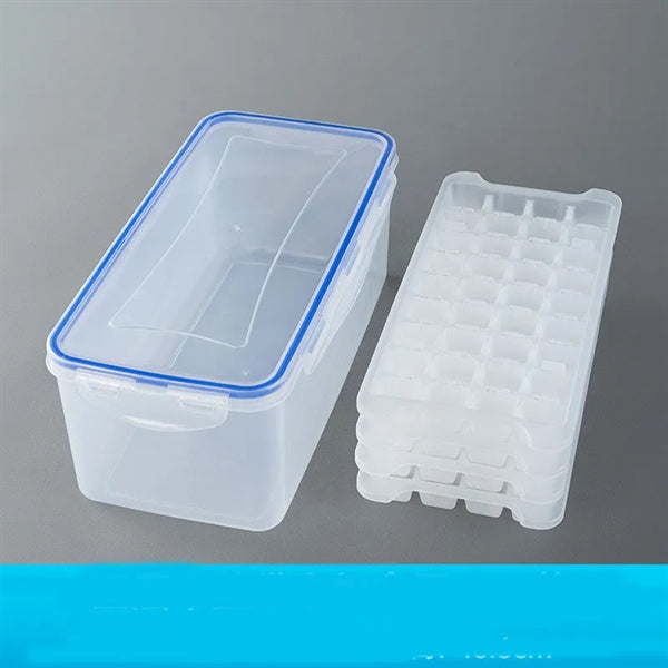 Ice Tray Mold