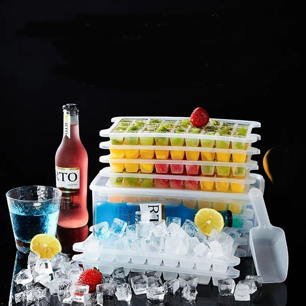 Ice Tray Mold