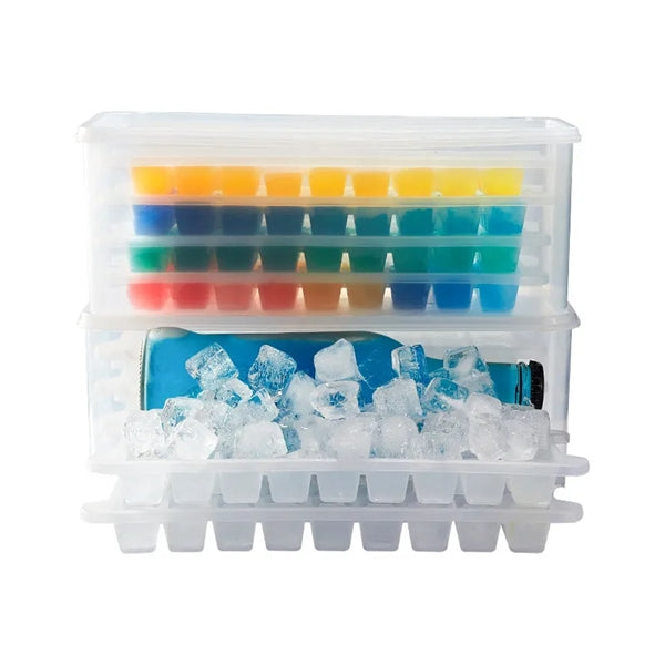 Ice Tray Mold