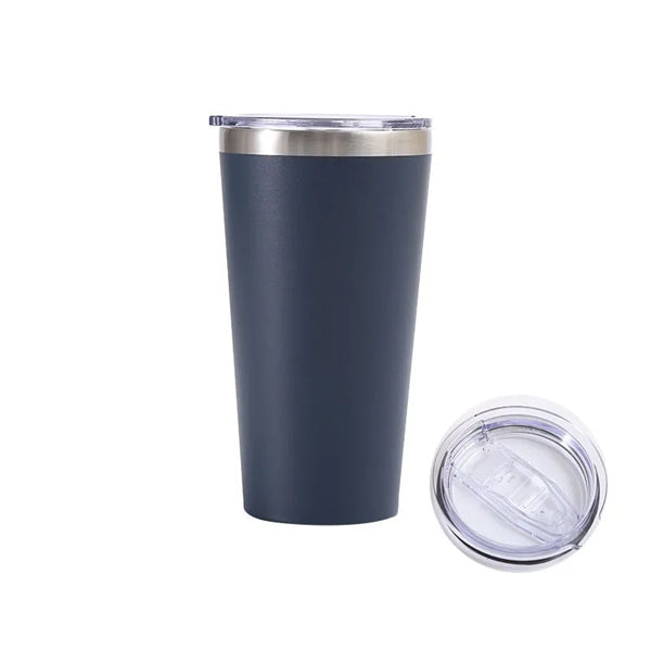 16 oz. Tumbler Travel Coffee Mug With Lids