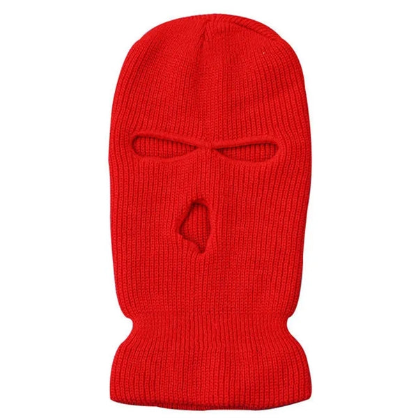 Ski Mask