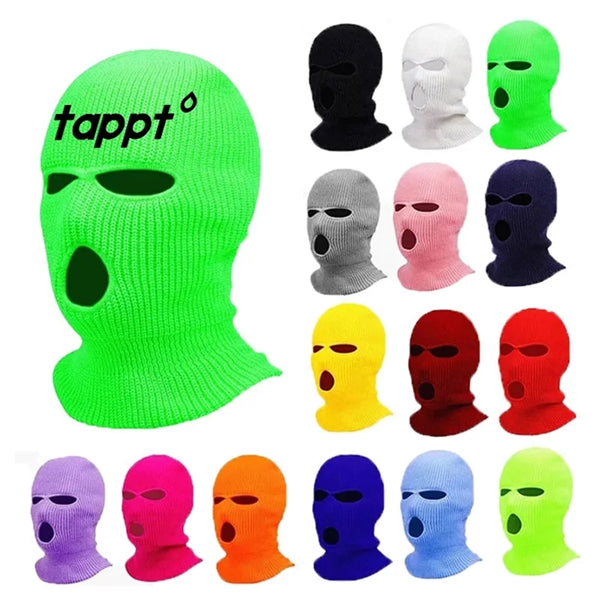 Ski Mask