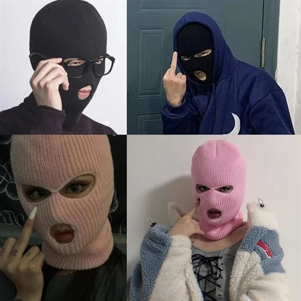 Ski Mask