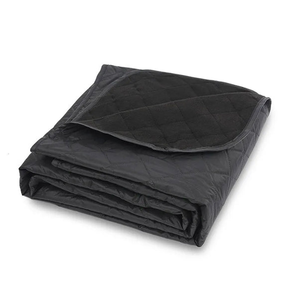 Waterproof Outdoors Fleece Stadium Blanket